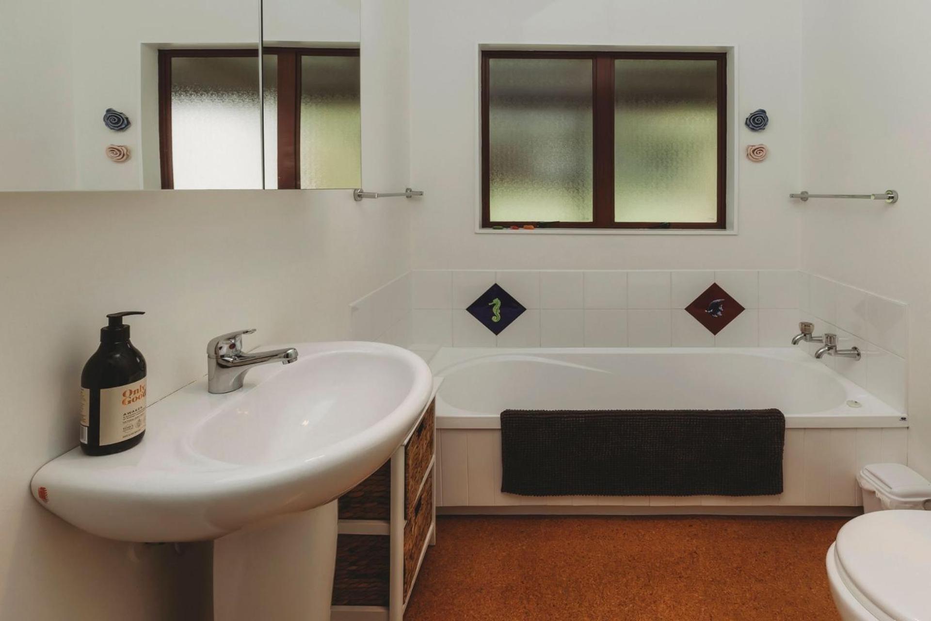Wharepuni Oakura Retreat Villa Tataraimaka Kültér fotó
