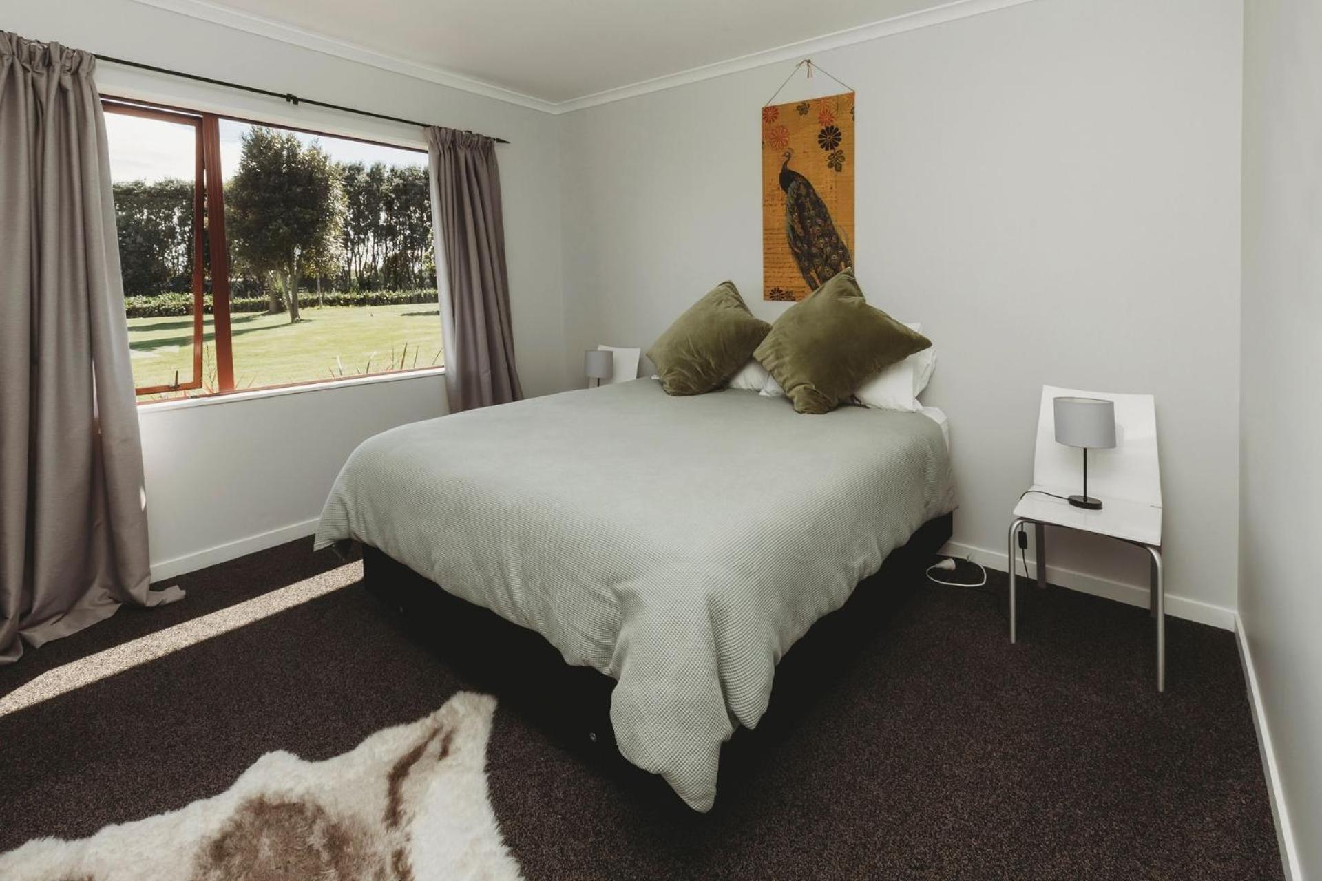 Wharepuni Oakura Retreat Villa Tataraimaka Kültér fotó